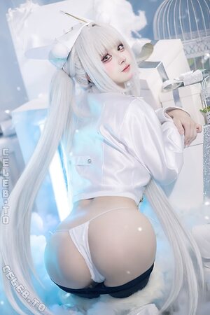 Okitarinka01 Nude Leaked Photo #11