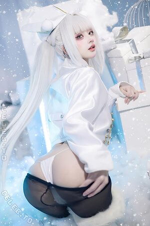 Okitarinka01 Nude Leaked Photo #12