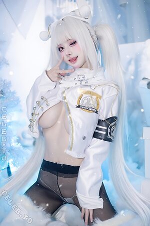 Okitarinka01 Nude Leaked Photo #19