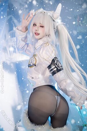 Okitarinka01 Nude Leaked Photo #20