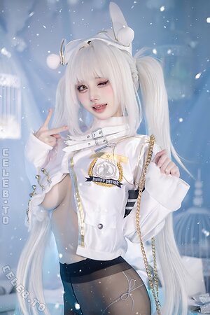 Okitarinka01 Nude Leaked Photo #21