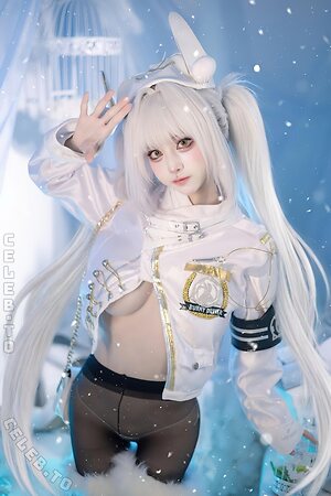 Okitarinka01 Nude Leaked Photo #23