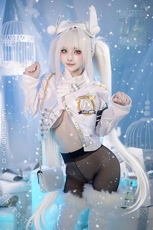 Okitarinka01 Nude Leaked Photo #25