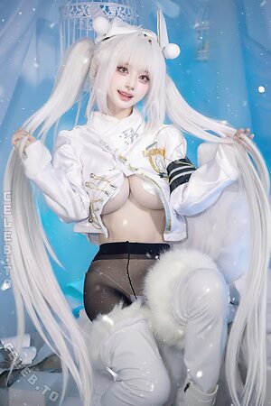 Okitarinka01 Nude Leaked Photo #26