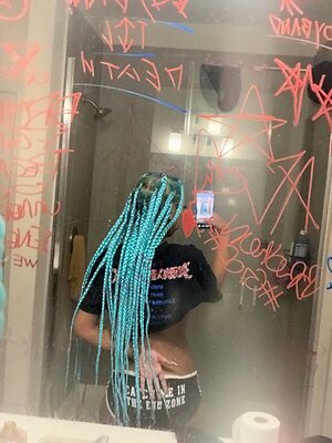 okkblasiannn leaked photo #2