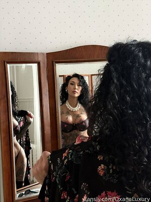 Oksana Mkhitaryan leaked photo #49