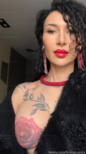 Oksana Mkhitaryan leaked photo #51