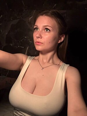 Oksanavege Nude Leaked Photo #18