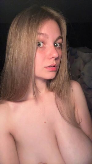 Oksanavege Nude Leaked Photo #20