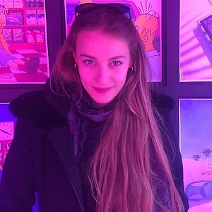 Olaczka leaked photo #4