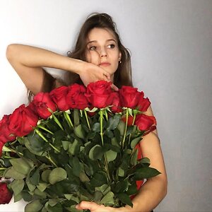 Olaczka leaked photo #5