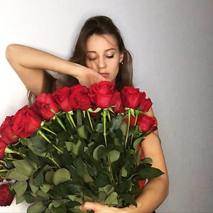 Olaczka leaked photo #6