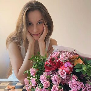 Olaczka leaked photo #7