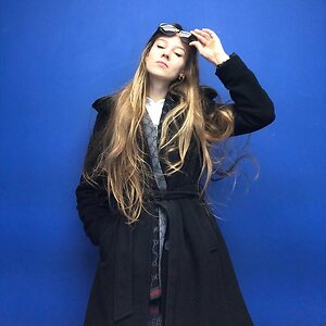 Olaczka leaked photo #12
