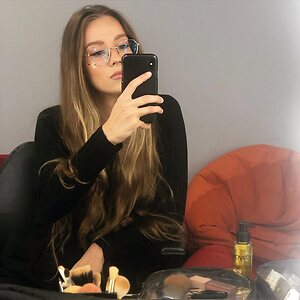 Olaczka leaked photo #14