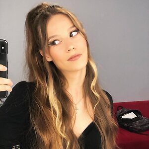 Olaczka leaked photo #15