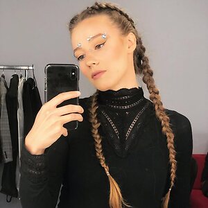 Olaczka leaked photo #16