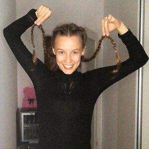 Olaczka leaked photo #17