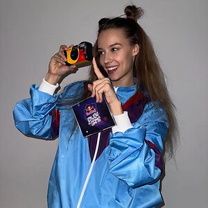 Olaczka leaked photo #23