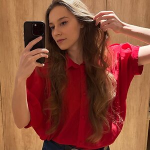 Olaczka leaked photo #25