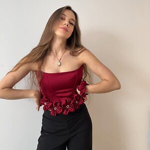 Olaczka leaked photo #29