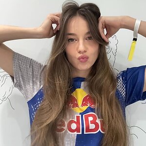 Olaczka leaked photo #31