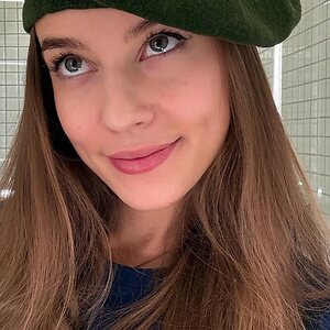 Olaczka leaked photo #37