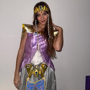 Olaczka leaked photo #46