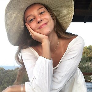 Olaczka leaked photo #47