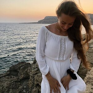 Olaczka leaked photo #48
