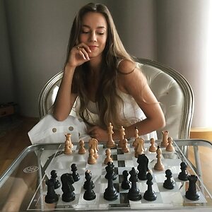 Olaczka leaked photo #59