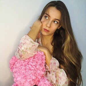 Olaczka leaked photo #61