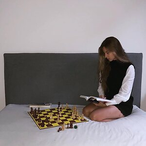 Olaczka leaked photo #63