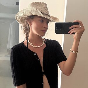 Olaczka leaked photo #66
