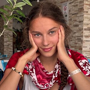 Olaczka leaked photo #67