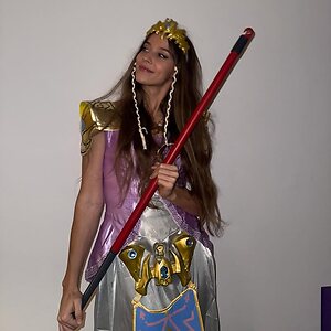 Olaczka leaked photo #78