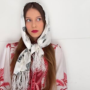 Olaczka leaked photo #90