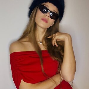 Olaczka leaked photo #91