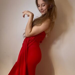 Olaczka leaked photo #93