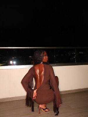 Olandria Carthen leaked photo #15