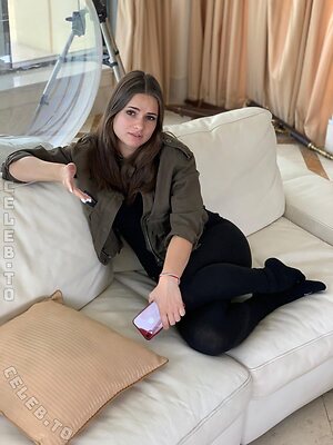 Olesyabi Nude Leaked Photo #2