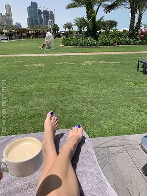 Olesyabi Nude Leaked Photo #3