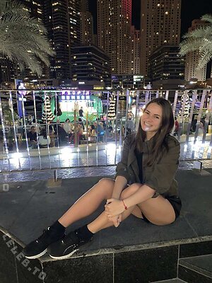 Olesyabi Nude Leaked Photo #5