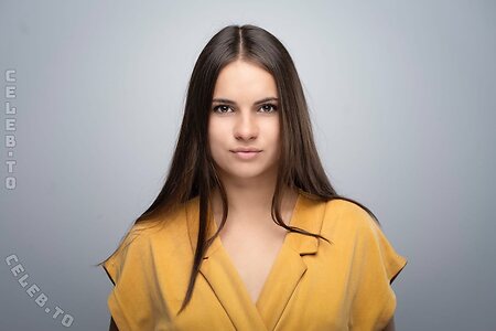 Olesyabi Nude Leaked Photo #18