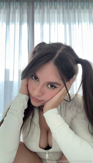 Olesyaliberman leaked photo #82