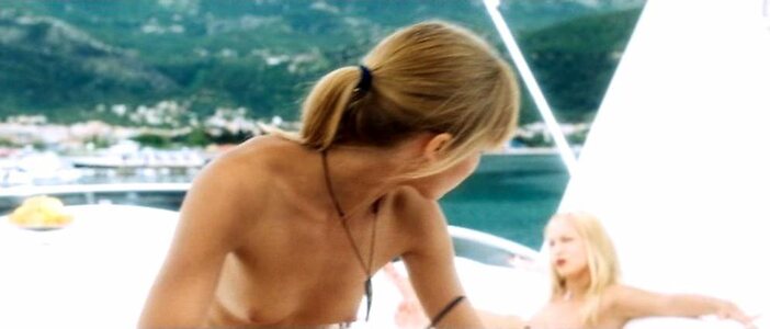Olga Arntgolts Nude Leaked Photo #4