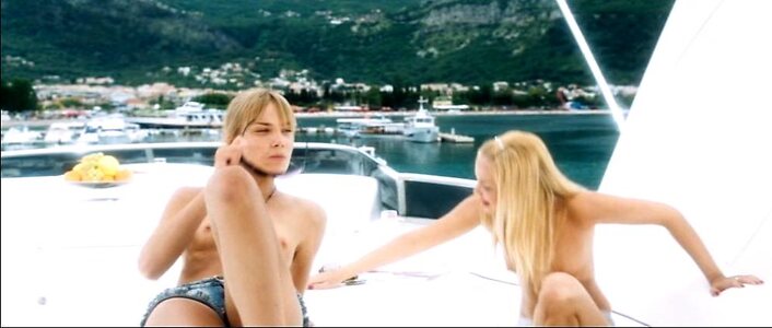 Olga Arntgolts Nude Leaked Photo #8