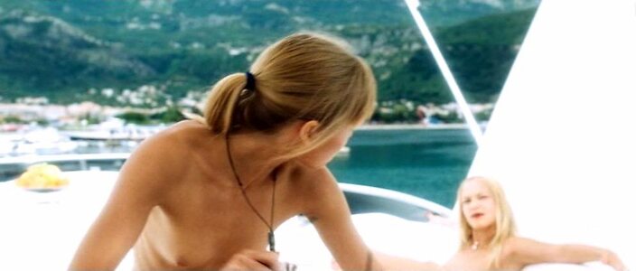 Olga Arntgolts Nude Leaked Photo #9