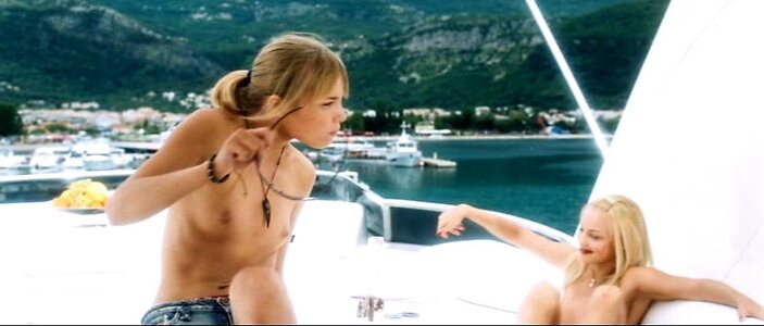 Olga Arntgolts Nude Leaked Photo #14
