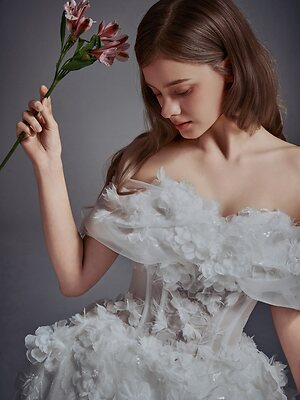 Olga Avdeeva leaked photo #7
